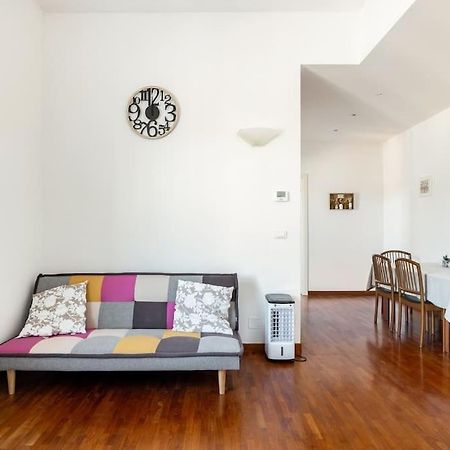 La Dimora Dell'Artista Apartment Bologna Ngoại thất bức ảnh