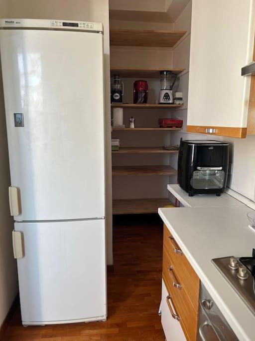 La Dimora Dell'Artista Apartment Bologna Ngoại thất bức ảnh