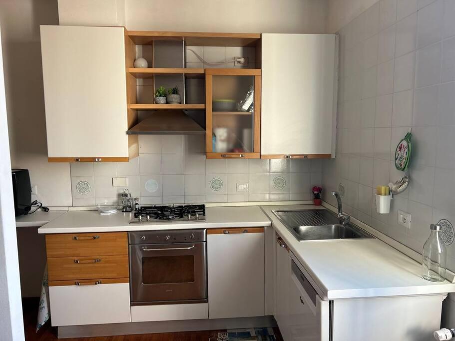 La Dimora Dell'Artista Apartment Bologna Ngoại thất bức ảnh