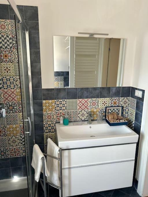 La Dimora Dell'Artista Apartment Bologna Ngoại thất bức ảnh