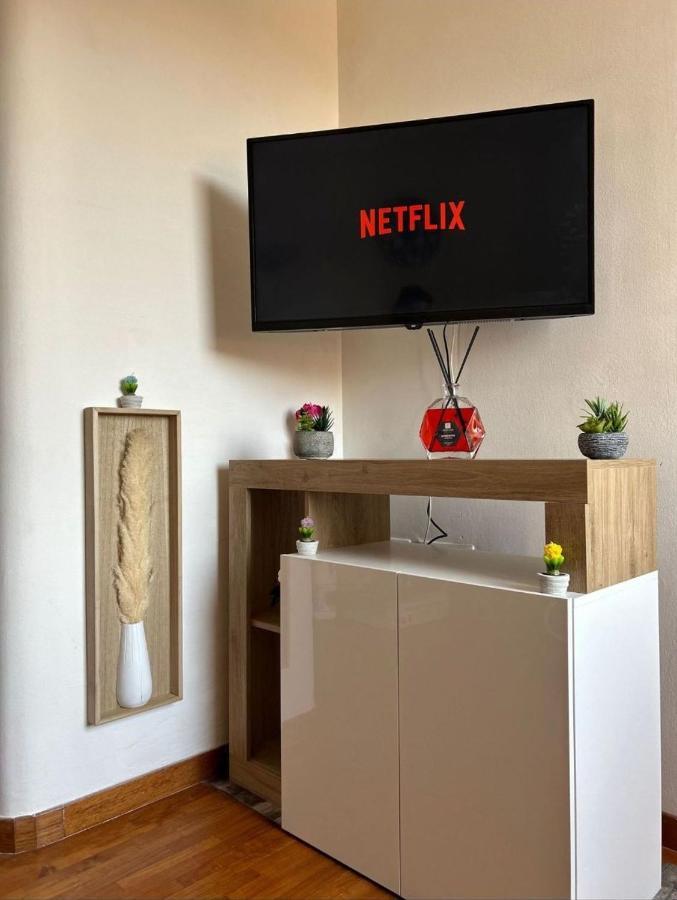 La Dimora Dell'Artista Apartment Bologna Ngoại thất bức ảnh