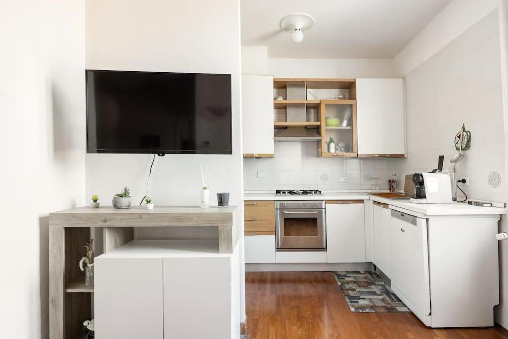 La Dimora Dell'Artista Apartment Bologna Ngoại thất bức ảnh
