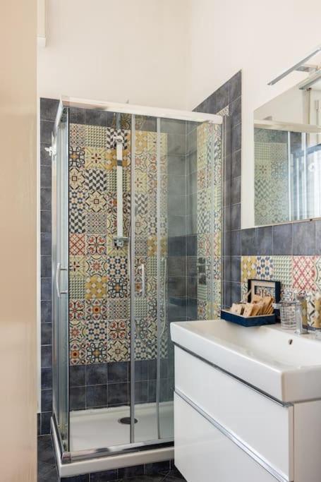 La Dimora Dell'Artista Apartment Bologna Ngoại thất bức ảnh